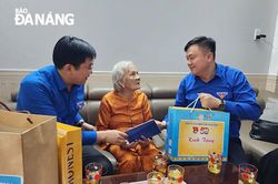 Nhiều mô hình hay từ học và làm theo Bác