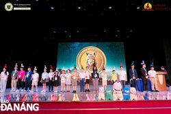 400 học sinh tham gia cuộc thi học thuật quốc tế World Scholar's Cup 2025