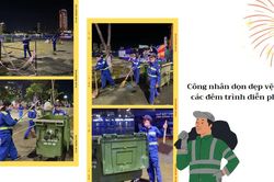 Người dân Đà Nẵng góp phần lan tỏa lòng hiếu khách