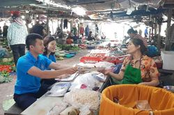 Chủ hộ kinh doanh sẽ phải đóng bảo hiểm xã hội bắt buộc ít nhất 585.000 đồng/tháng