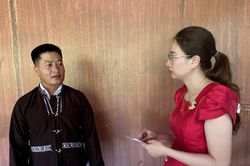 Nghề viết và những đam mê