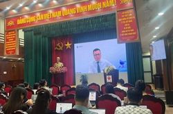 Hội Nhà báo Việt Nam khai giảng khóa tập huấn AI rộng rãi cho các phóng viên, biên tập viên trên toàn quốc