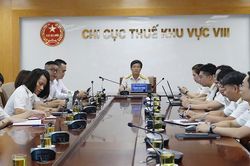 Hỗ trợ, hướng dẫn, giải đáp vướng mắc của hộ kinh doanh trong đăng ký, sử dụng hóa đơn điện tử khởi tạo từ máy tính tiền