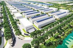 Doanh nghiệp FDI mở rộng sản xuất có được hưởng thuế suất ưu đãi 'miễn 2 giảm 4' không?