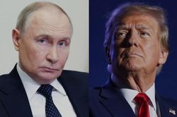 Ông Putin: Nga không mắc bẫy khiêu khích của Ukraine, sẽ đáp trả vụ tấn công