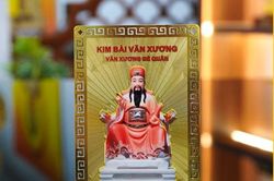 Lưu ý trong việc sử dụng vật phẩm phong thủy giúp gia tăng sự may mắn khi thi cử