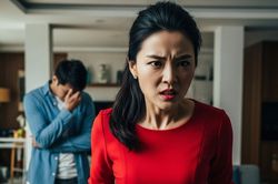Phát ghen với thứ chồng mê 'hơn cả ngoại tình', vợ nhất quyết thưa chuyện với bố mẹ để cứu vãn gia đình