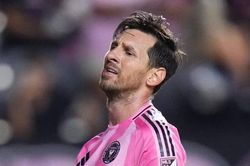 Giảm mạnh giá vé FIFA Club World Cup 2025, hàng chục nghìn vé xem Messi đá trận khai mạc vẫn 'ế'