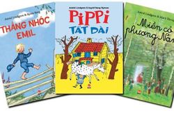 Văn học Thụy Điển tại Việt Nam - dòng chảy từ 'Pipi Tất Dài' và 'thằng nhóc Emil'