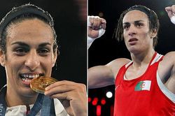 Nhà vô địch Olympic bỏ giải đấu chỉ vài ngày sau khi áp dụng quy định xét nghiệm giới tính
