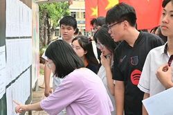 Kỳ thi lớp 10 tại Hà Nội: Chuẩn bị chu đáo, phối hợp chặt chẽ, an toàn tuyệt đối