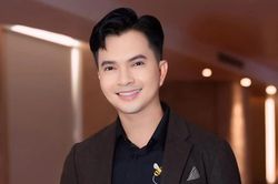 Nam Cường trải lòng chuyện kết hôn muộn: 'Tôi từng sợ lập gia đình vì nghĩ đến việc phải lo cho quá nhiều thứ'