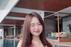 Đăng clip nóng bỏng, nàng hot girl lập tức lên xu hướng