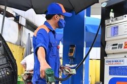 Giá xăng dầu hôm nay 6/6/2025 tăng do lo ngại nguồn cung toàn cầu