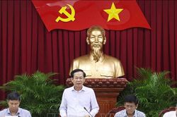 Cần Thơ, Sóc Trăng, Hậu Giang thống nhất phương án nhân sự sau sáp nhập