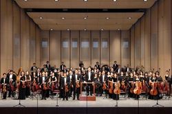 Đêm nhạc Chopin - Rimsky-Korsakov tại Nhà hát Hồ Gươm
