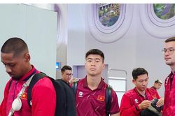 Trung vệ Đỗ Duy Mạnh chia sẻ gì trước trận đấu then chốt với Malaysia?