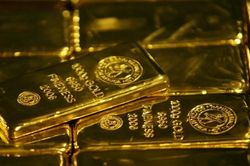Giá vàng chiều nay 6/6/2025: Giá vàng trong nước bỏ xa vàng thế giới hơn 10 triệu đồng/lượng