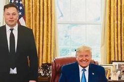 Mâu thuẫn với ông Trump, tỷ phú Musk đứng trước nguy cơ bị trục xuất