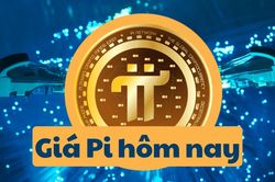 Giá Pi Network hôm nay 6/6/2025: Pi2Day sắp đến nhưng ít người quan tâm