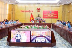 Kỷ niệm 30 năm ngày thành lập Hội Người cao tuổi Việt Nam