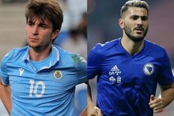 Nhận định, dự đoán Bosnia-Herzegovina vs San Marino: Nghiền nát đội khách