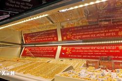 Giá vàng ngày 6/6: Bảng giá tại các công ty vàng bạc đá quý