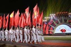 Đại hội thể dục thể thao các cấp điều chỉnh trong bối cảnh sắp xếp đơn vị hành chính
