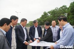Đầu tư gần 520 tỷ đồng xây dựng Trung tâm Văn hóa - Điện ảnh