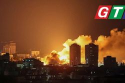 Tin thế giới 21h ngày 6-6: Ukraine hứng đòn đáp trả mạnh mẽ từ Nga