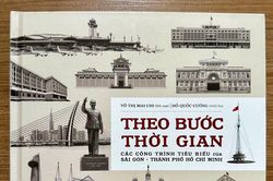 Theo bước thời gian