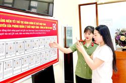 Chuyển đổi số trong quản lý xuất, nhập cảnh