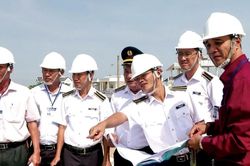 Kiểm toán Nhà nước chuyển hồ sơ 01 Dự án có sai phạm nghiêm trọng tại Bạc Liêu sang Cơ quan Cảnh sát điều tra