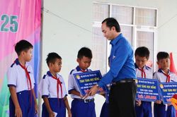 Chiến dịch Thanh niên tình nguyện hè năm 2025: Sâu rộng, thiết thực, thích ứng với giai đoạn mới