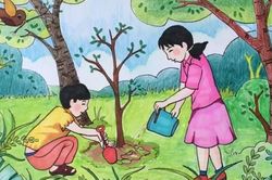 Ngẫm ngợi cuối tuần: Lao động thân thiện