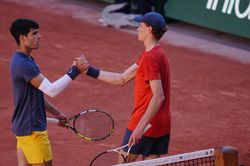 Chung kết Roland Garros 2025, Sinner - Alcaraz: Cuộc chiến giữa lửa và băng