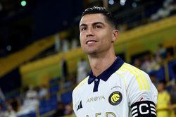 Ronaldo chính thức tuyên bố về việc tham dự FIFA Club World Cup