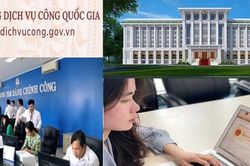 Một cửa số duy nhất – Tầm nhìn mới cho nền hành chính công hiện đại