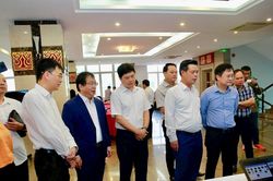 Triển khai các mô hình chuyển đổi số hiện đại để báo chí Hải Phòng phát triển bền vững
