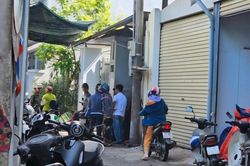 Huế: Con rể cầm dao đâm chết vợ và mẹ vợ