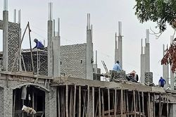 Hà Nội cấp phép xây dựng trực tuyến từ tuần tới