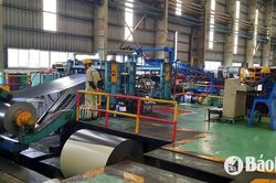 Nghệ An: Tháng 5/2025, chỉ số sản xuất công nghiệp tăng hơn 18%