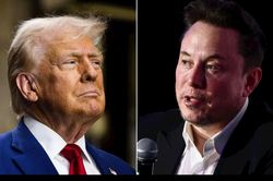Trump và Musk khẩu chiến: Cộng đồng công nghệ sẽ phản ứng ra sao?