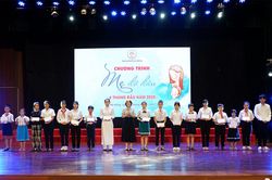 Sôi động 'Ngày hội tuổi thơ' lần thứ 6