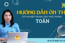 Ôn tập Toán: Ứng dụng Toán học trong một số vấn đề liên quan đến tài chính