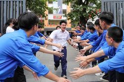 Nhận định về đề thi vào lớp 10 công lập Hà Nội