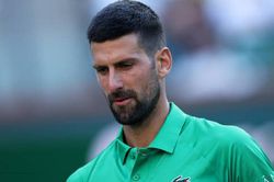 Djokovic nói thẳng về mục tiêu sau Roland Garros 2025, chỉ rõ hai giải đấu quyết vô địch bằng được