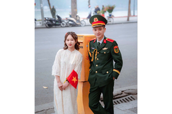 Hẹn ước trên đỉnh Fansipan