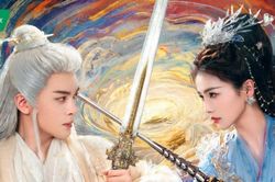 Phim 'Lâm Giang Tiên' của Bạch Lộc bị chê bai vẫn lập loạt thành tích đáng nể