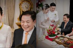 Hương Liên 'The Face' bất ngờ công khai chồng sắp cưới